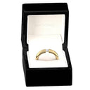 Ring Offen Gelbgold Brillant