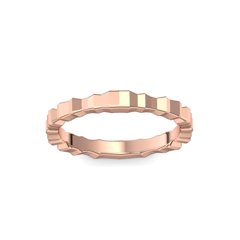 Ring Rotgold