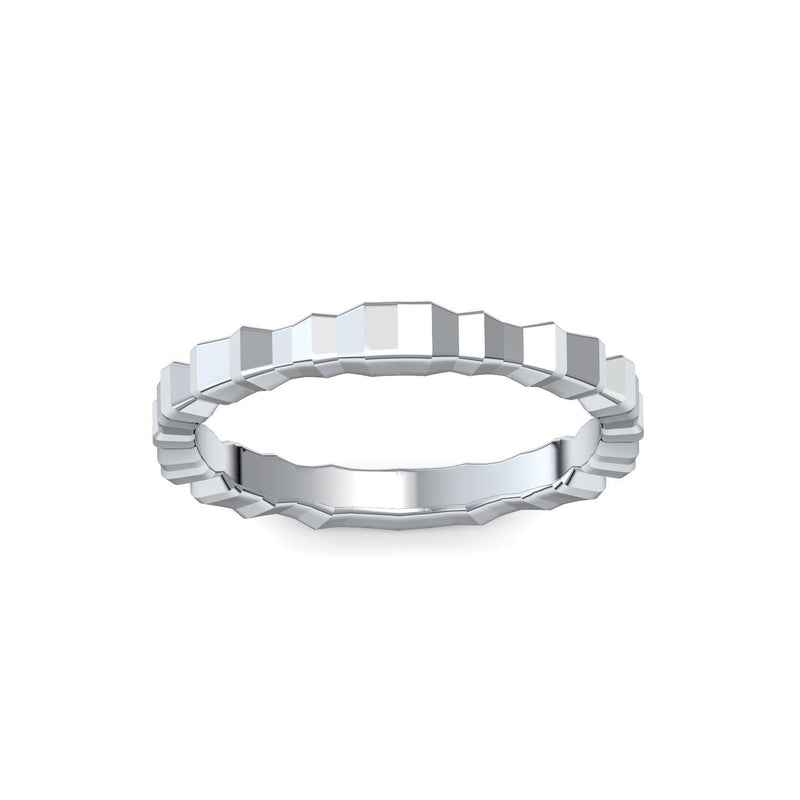 Ring Silber