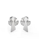 Tiny Angels - Silber 925 - Zirkonia