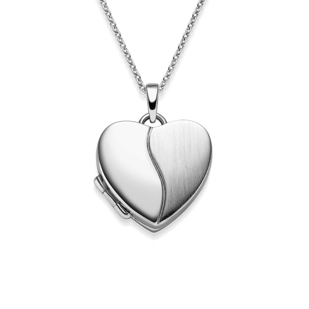 Love Silber Romantic 925 -